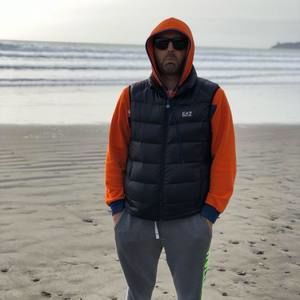 Meet your Posher, Angelo